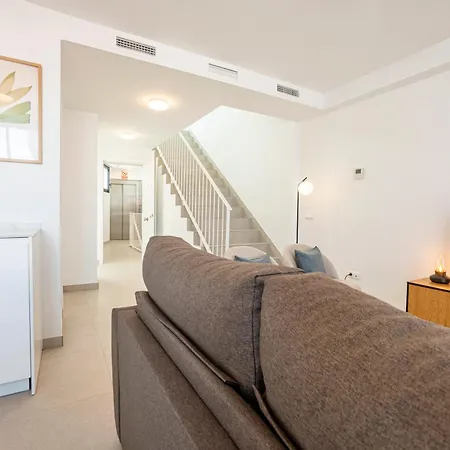 Apartment Ama Homes Vgc