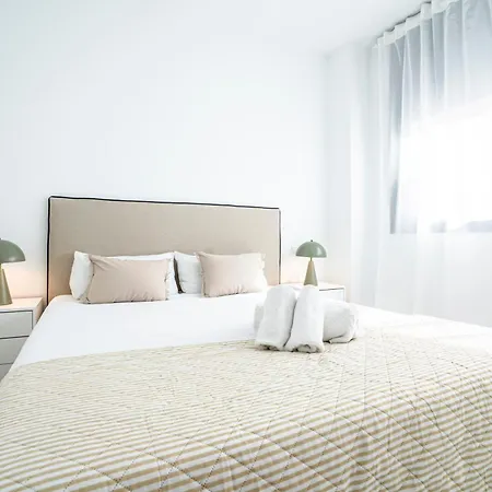 Ama Homes Vgc Apartment *