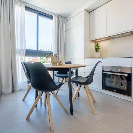 Apartment Ama Homes Vgc