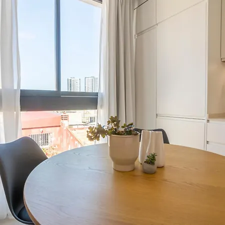 Apartment Ama Homes Vgc *