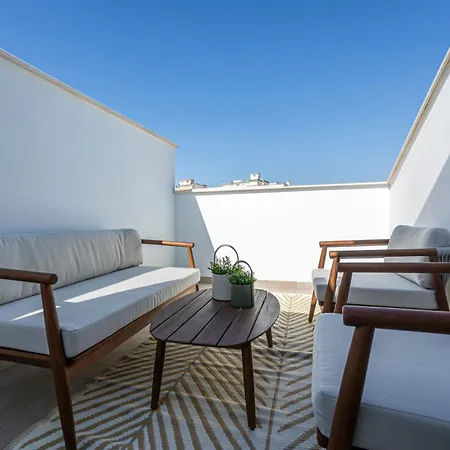 Apartment Ama Homes Vgc *