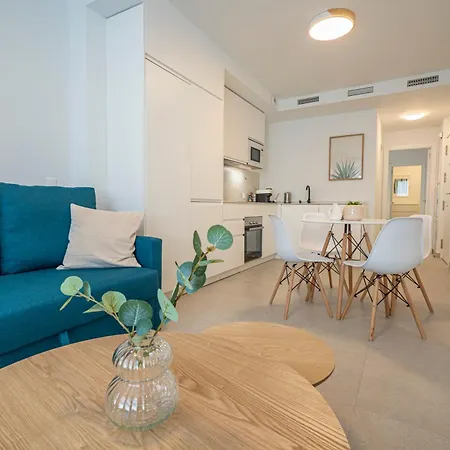 Ama Homes Vgc * Malaga