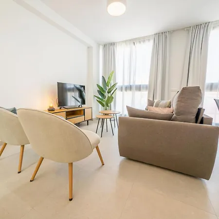 Apartment Ama Homes Vgc