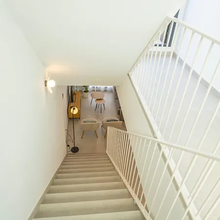 Ama Homes Vgc Apartment *