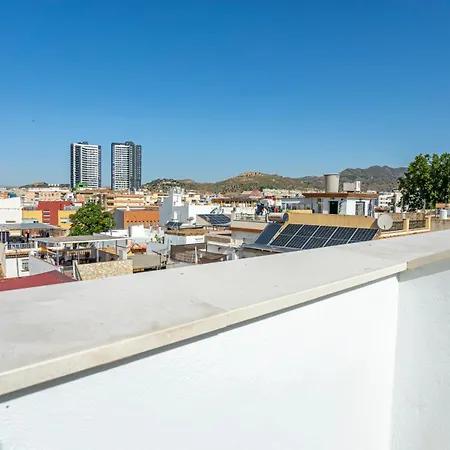 Apartment Ama Homes Vgc *