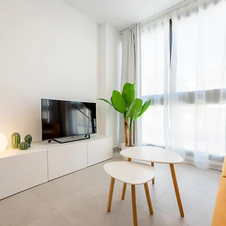 Apartment Ama Homes Vgc Malaga