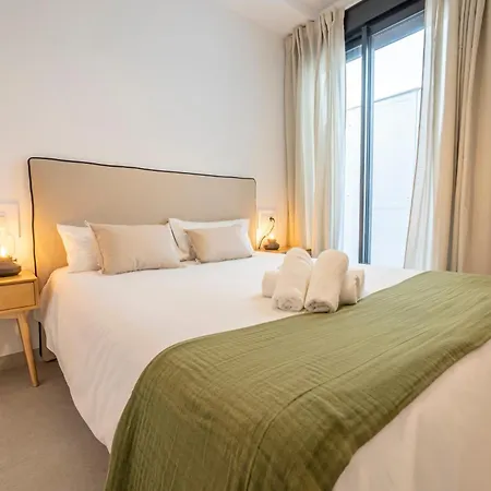 Ama Homes Vgc Malaga