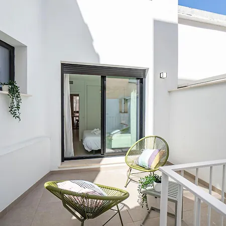 Ama Homes Vgc * Malaga