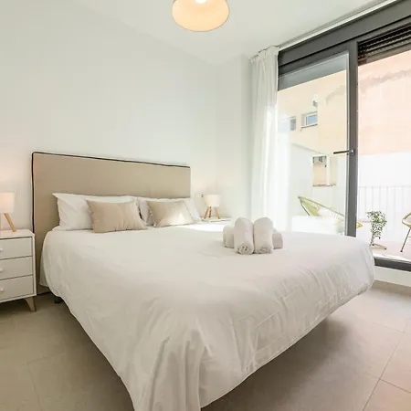 Ama Homes Vgc Apartment