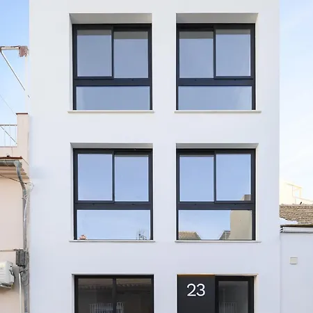 Apartment Ama Homes Vgc