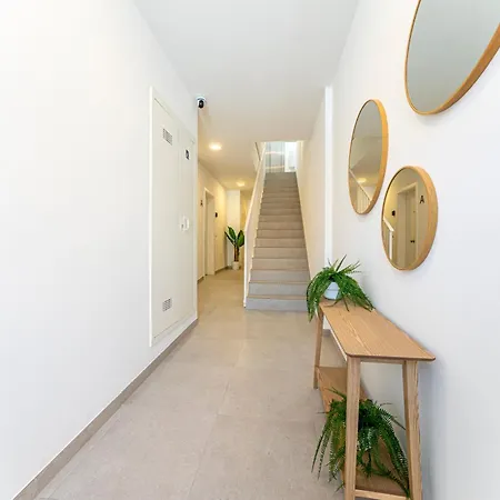 Ama Homes Vgc Apartment *