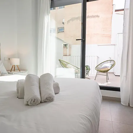 Apartment Ama Homes Vgc *