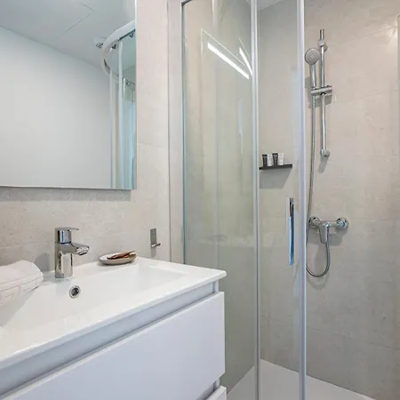 Ama Homes Vgc Malaga