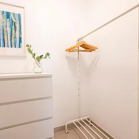 Ama Homes Vgc Apartment