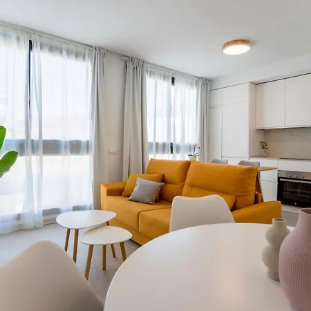Ama Homes Vgc Apartment *