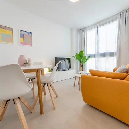Apartment Ama Homes Vgc *