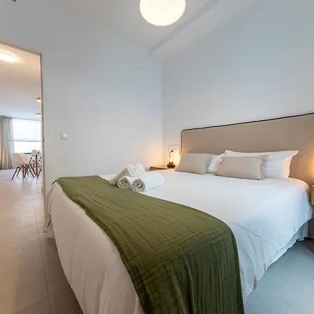 Ama Homes Vgc * Malaga