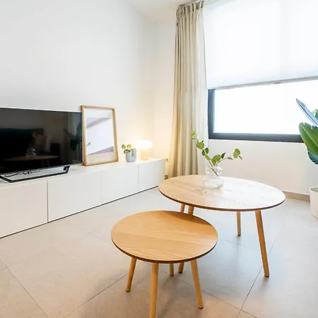 Apartment Ama Homes Vgc