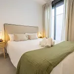 Daire Ama Homes Vgc Málaga