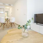 Ama Homes Vgc Daire Málaga