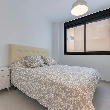 Duplex Vicente Gomez De Cadiz 23 * Malaga