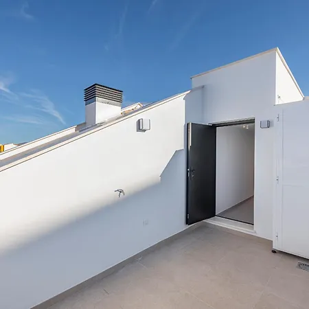 Duplex Vicente Gomez De Cadiz 23 *