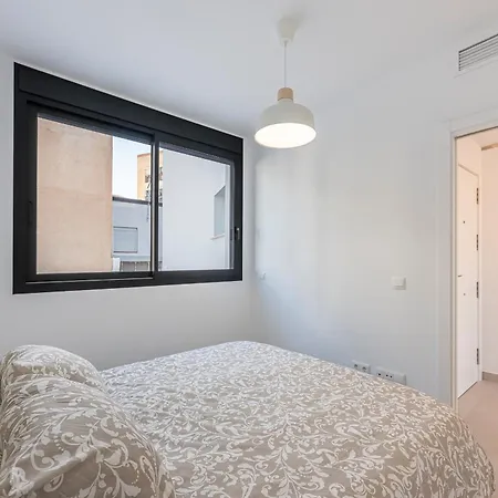 Duplex Vicente Gomez De Cadiz 23 Apartment