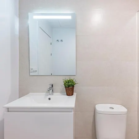 Duplex Vicente Gomez De Cadiz 23 Apartment *