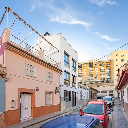 Duplex Vicente Gomez De Cadiz 23