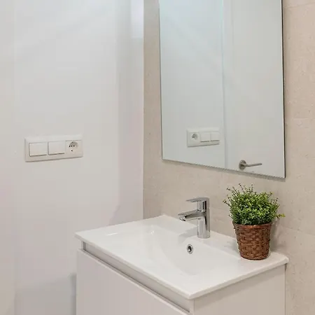 Duplex Vicente Gomez De Cadiz 23 *