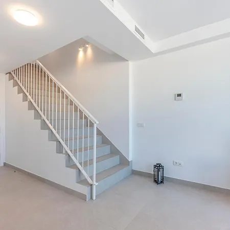 Duplex Vicente Gomez De Cadiz 23 Malaga