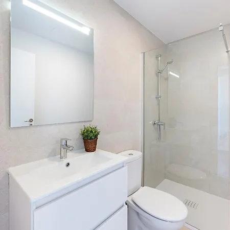 Apartment Duplex Vicente Gomez De Cadiz 23