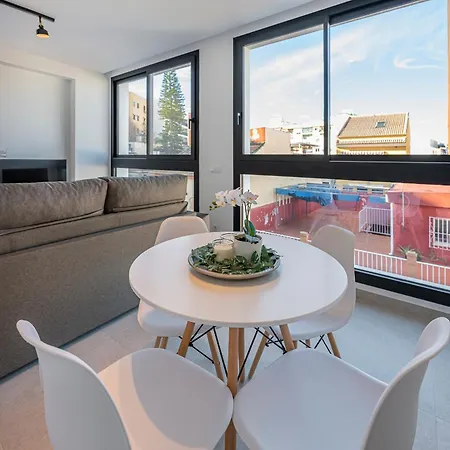 Apartment Duplex Vicente Gomez De Cadiz 23