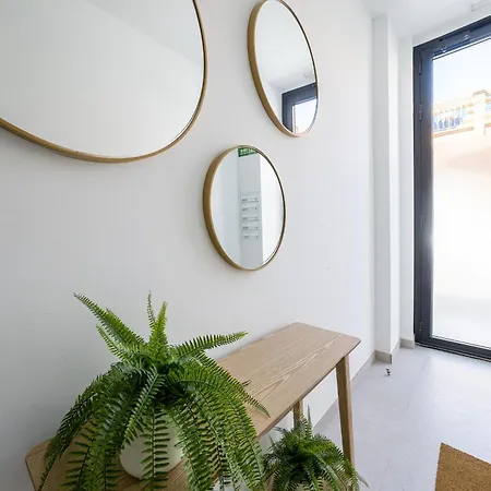 Ama Homes Vgc Daire Málaga