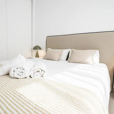 Ama Homes Vgc 아파트