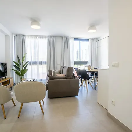 아파트 Ama Homes Vgc