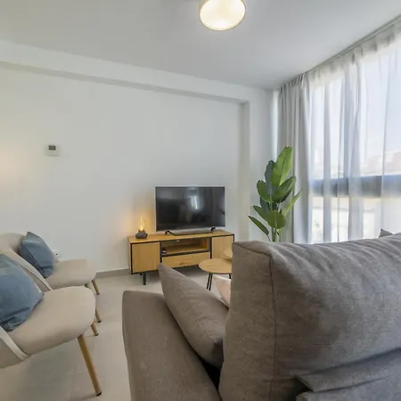 Ama Homes Vgc 아파트 *