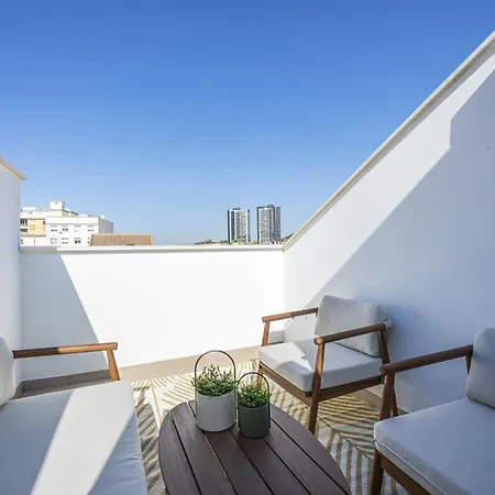 Ama Homes Vgc