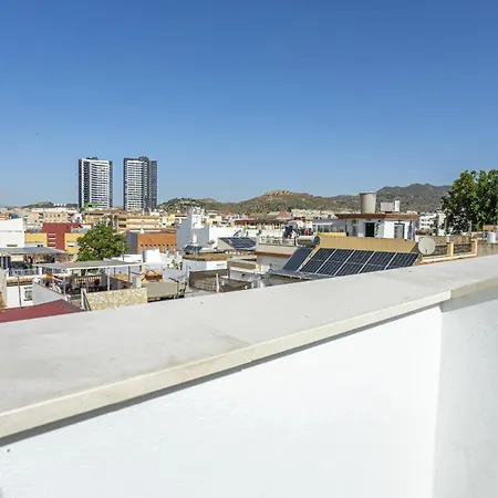 Ama Homes Vgc 말라가
