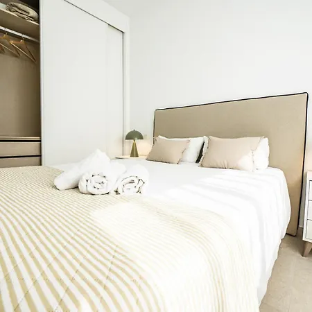 Ama Homes Vgc Málaga