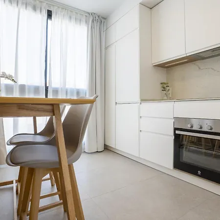 Ama Homes Vgc 아파트 *