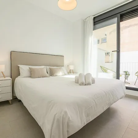 아파트 Ama Homes Vgc 말라가