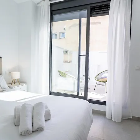 Ama Homes Vgc 아파트